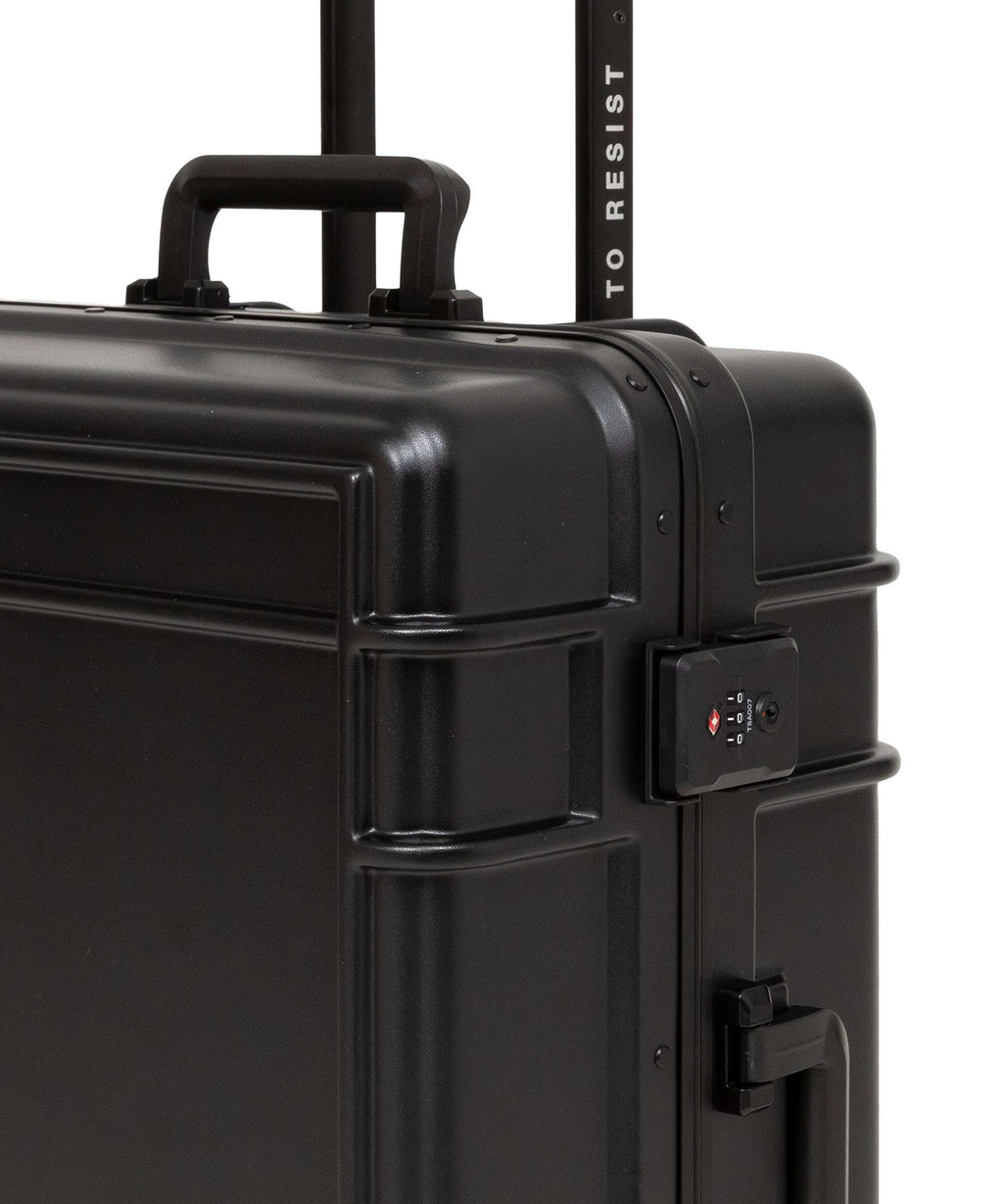 Eastpak Resist'R Case Spinner (4 wheels) black