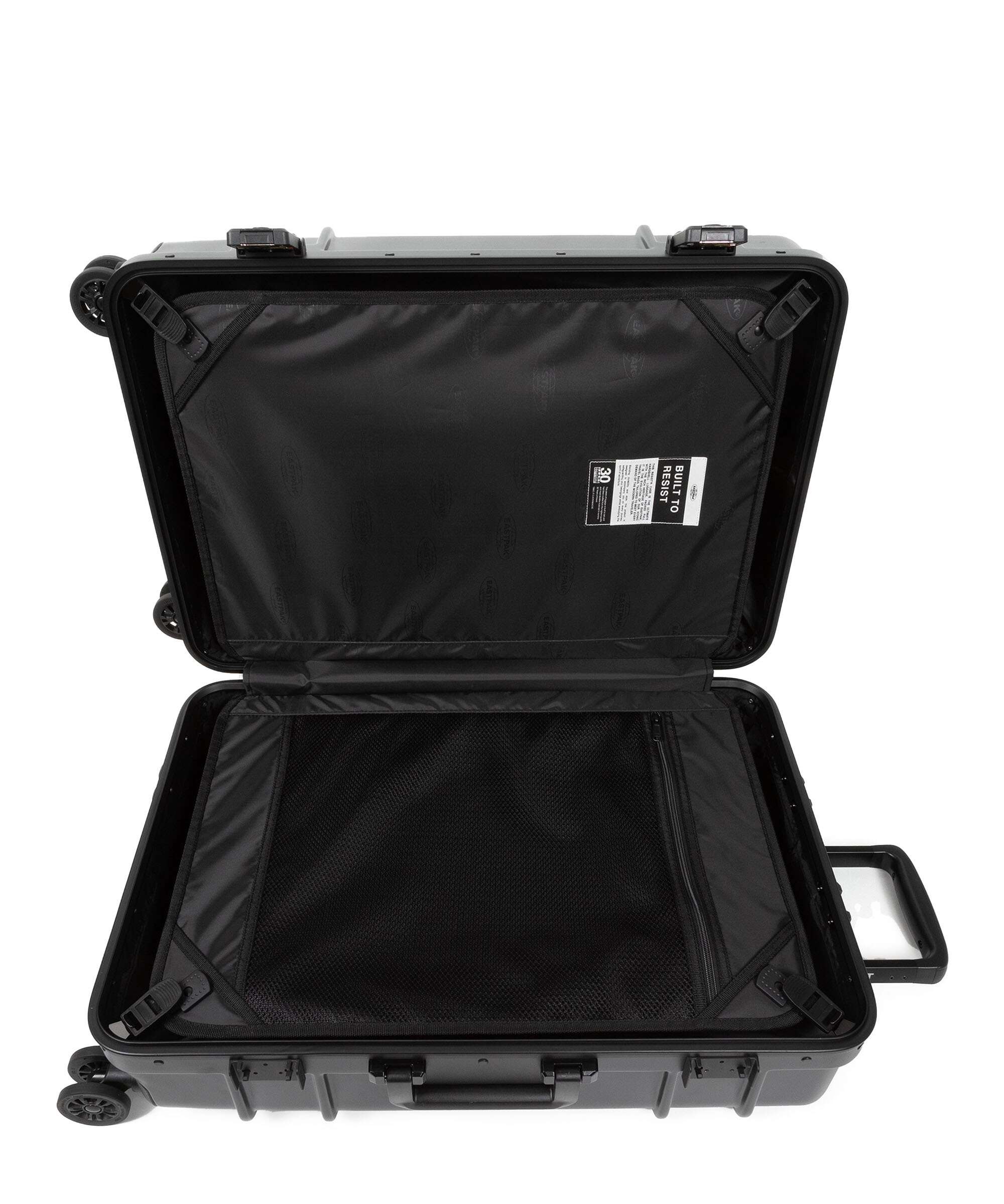 Eastpak Resist'R Case Spinner (4 wheels) black