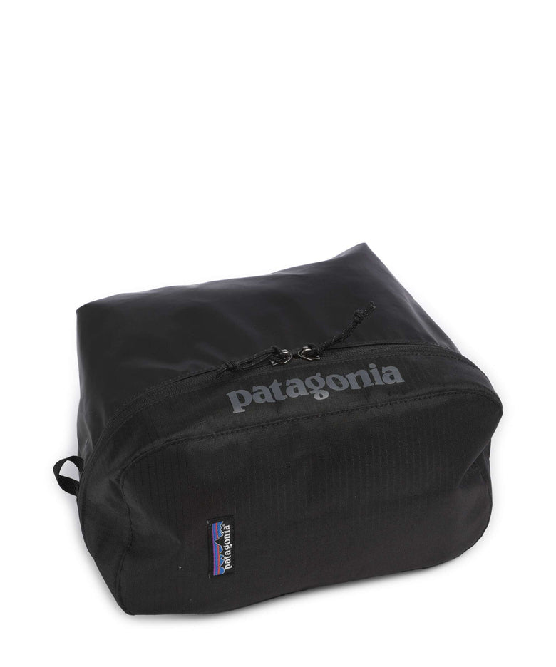 Patagonia Black Hole MLC Cube Toiletry bag black