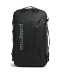 Patagonia Black Hole MCL Mini Travel backpack black