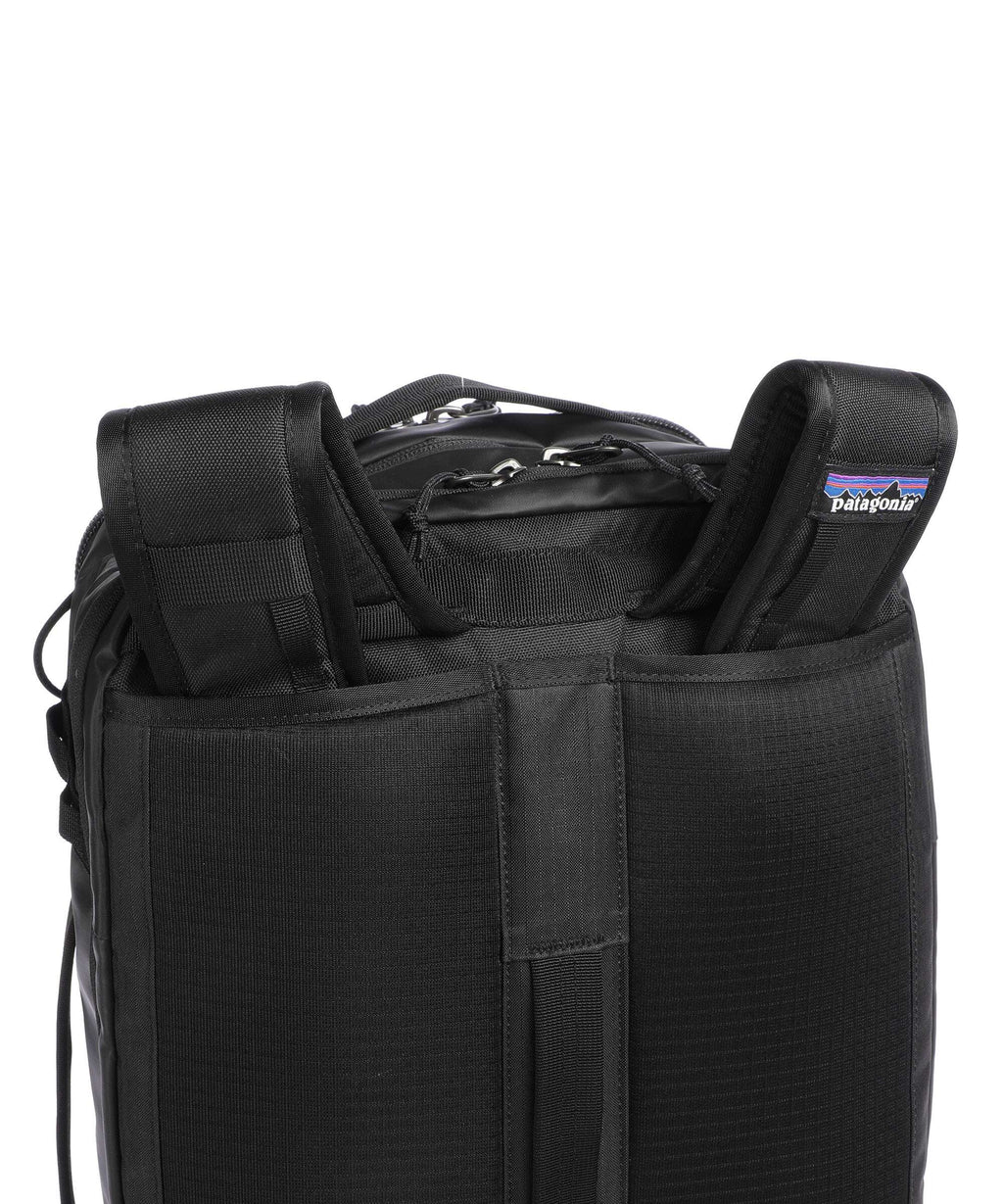 Patagonia Black Hole MCL Mini Travel backpack black