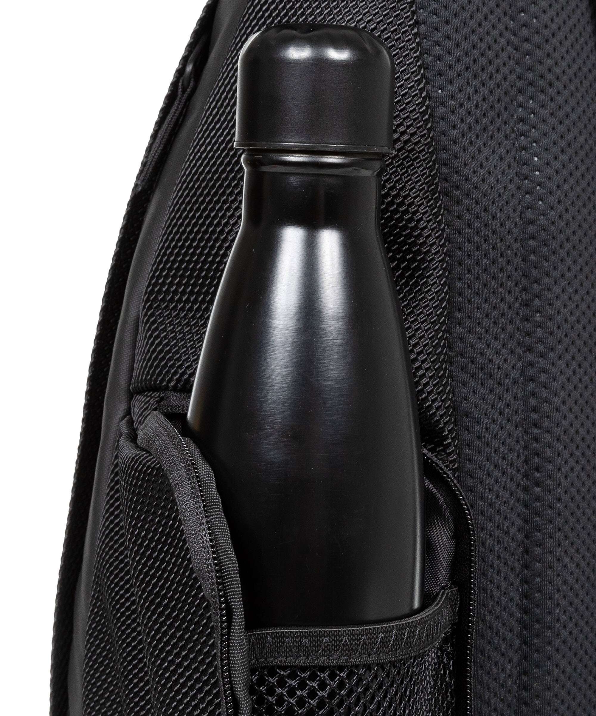 Eastpak Cnnct Tecum Roll Rolltop backpack coast