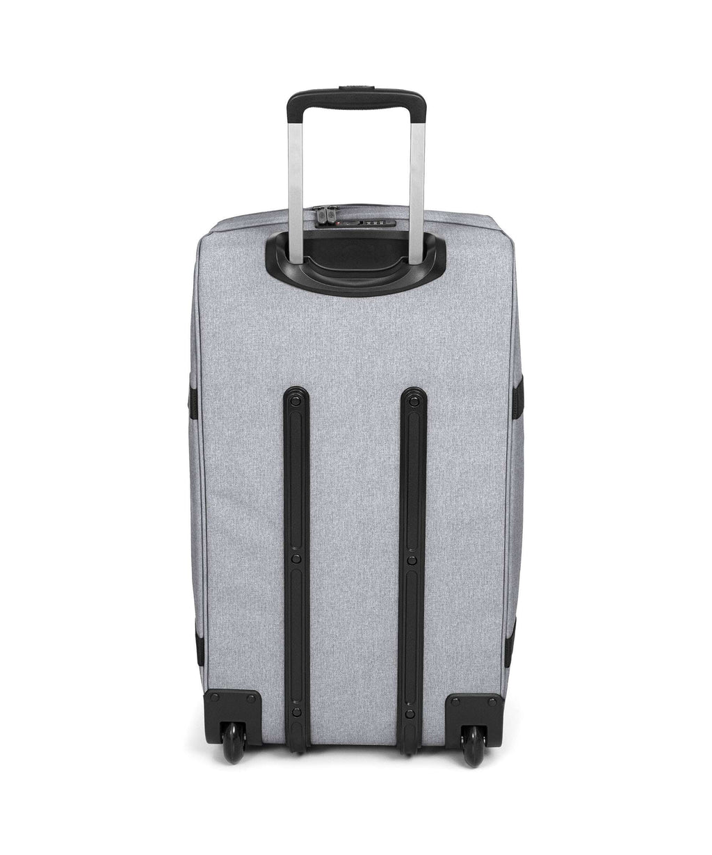 Eastpak Transit'R M Travel bag with wheels sunday grey