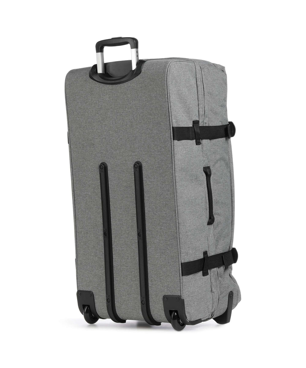 Eastpak Transit'R L Travel bag with wheels sunday grey