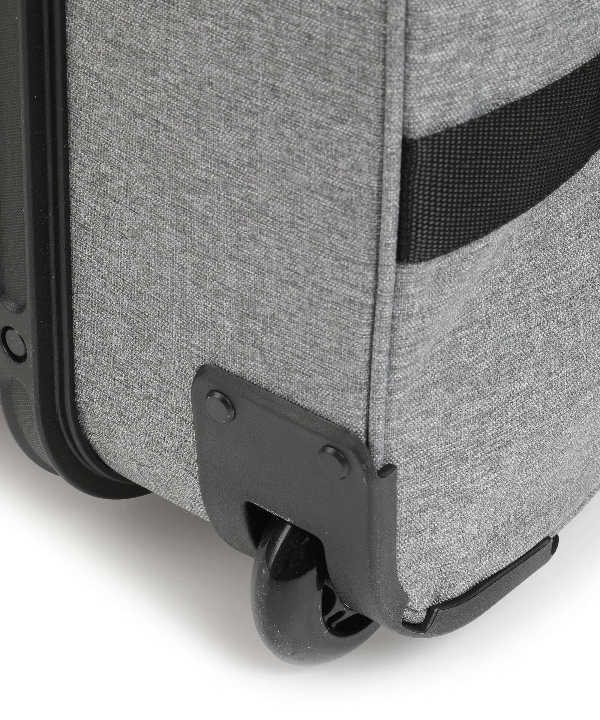 Eastpak Transit'R L Travel bag with wheels sunday grey