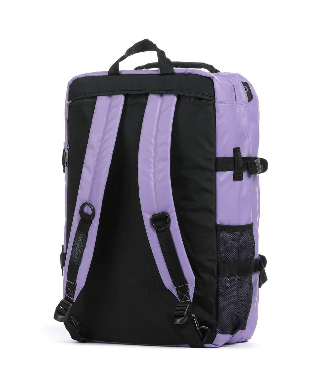 Eastpak Tarp Travelpack Travel backpack tarp petal