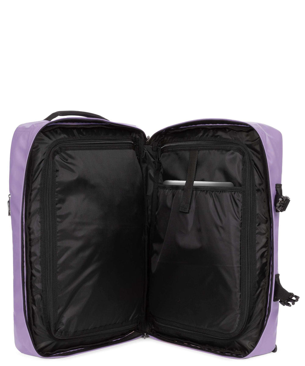 Eastpak Tarp Travelpack Travel backpack tarp petal
