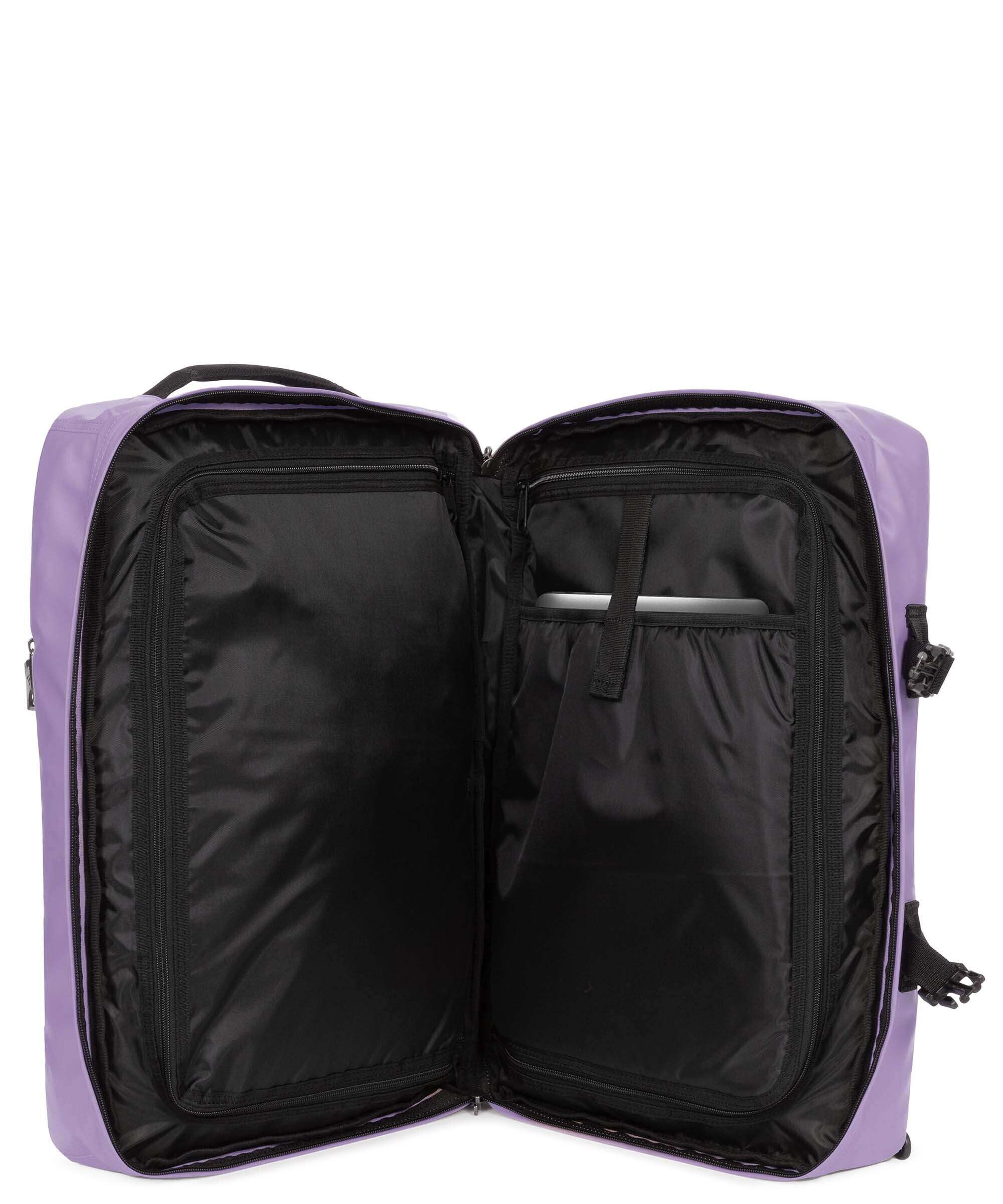Eastpak Tarp Travelpack Travel backpack tarp petal