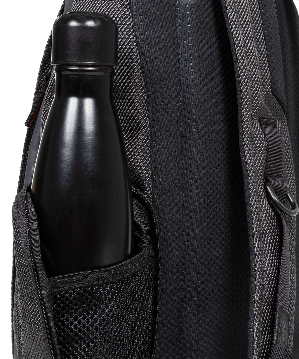 Eastpak Cnnct Tecum Roll Rolltop backpack accent grey