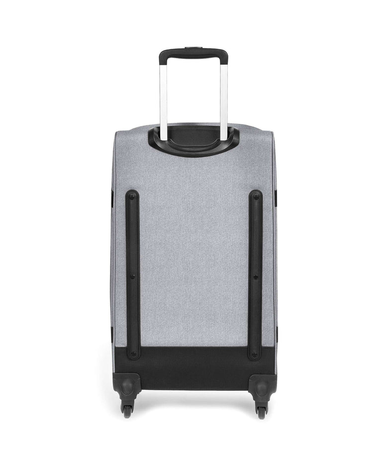 Eastpak Transit'R 4 L Spinner (4 wheels) sunday grey