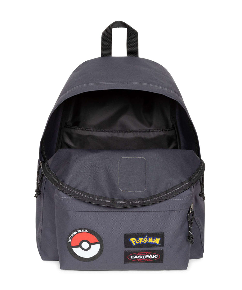 Eastpak Day Pak'R Backpack pokémon patches