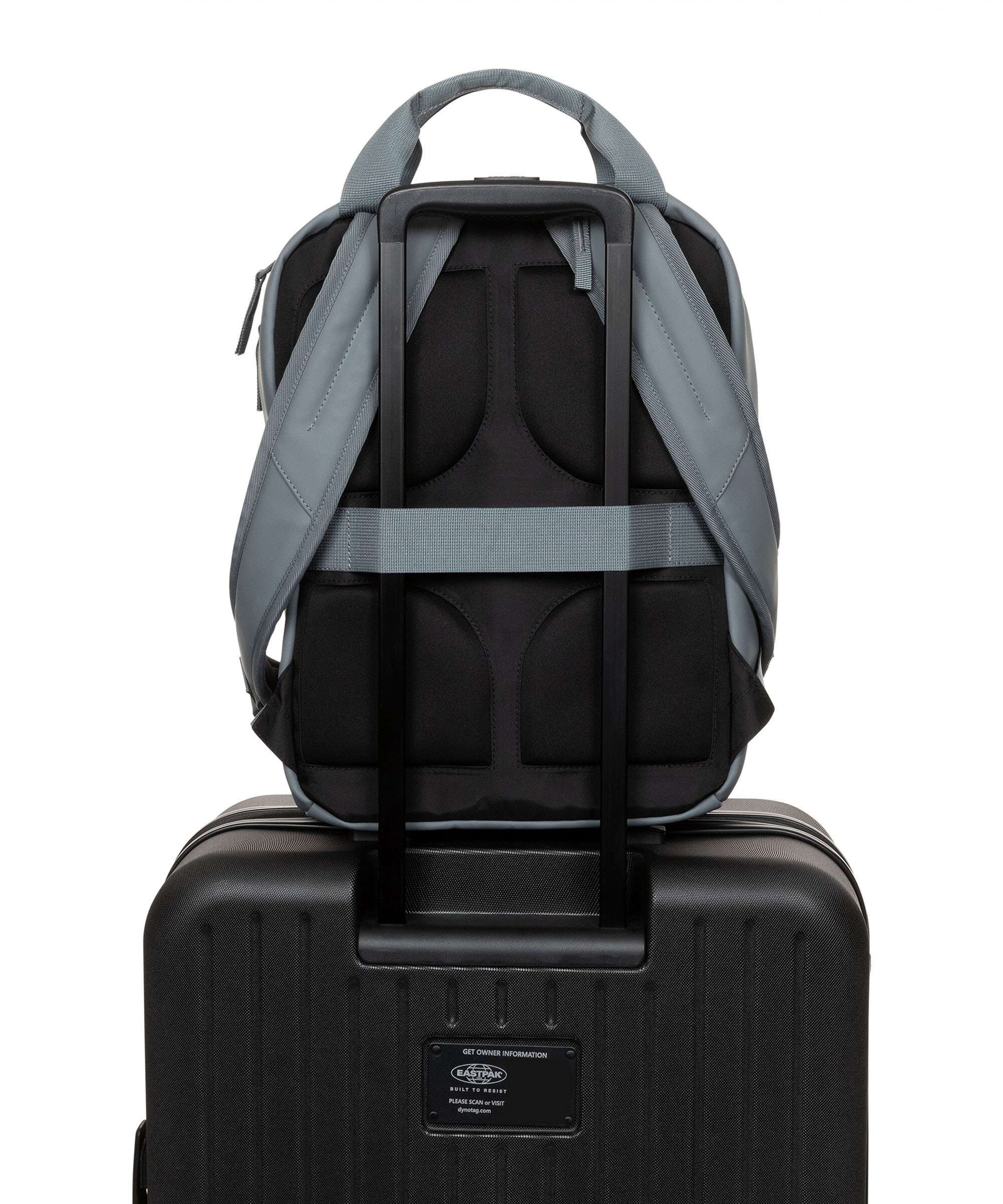 Eastpak Cnnct F Tecum Backpack matte storm