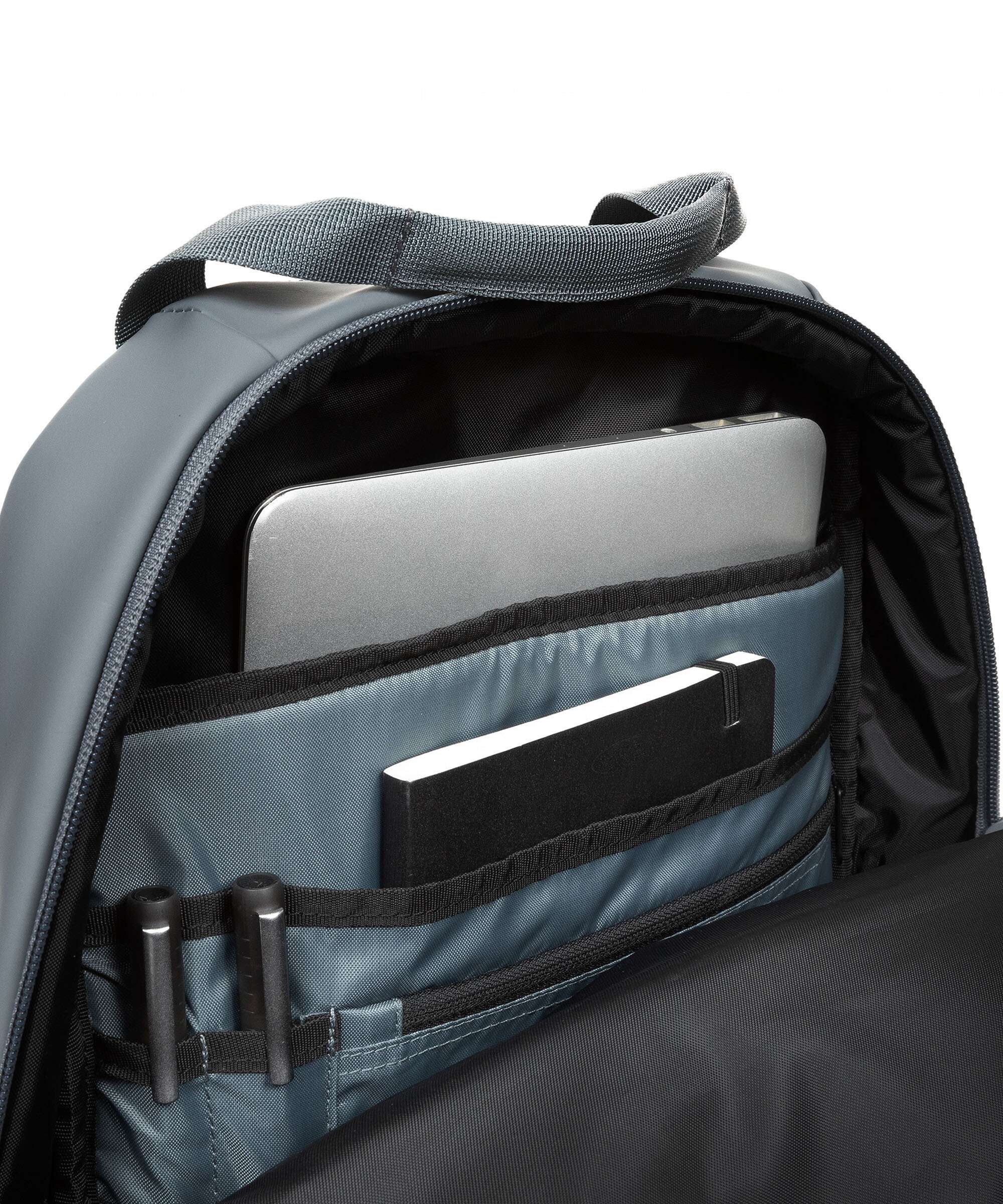 Eastpak Cnnct F Tecum Backpack matte storm