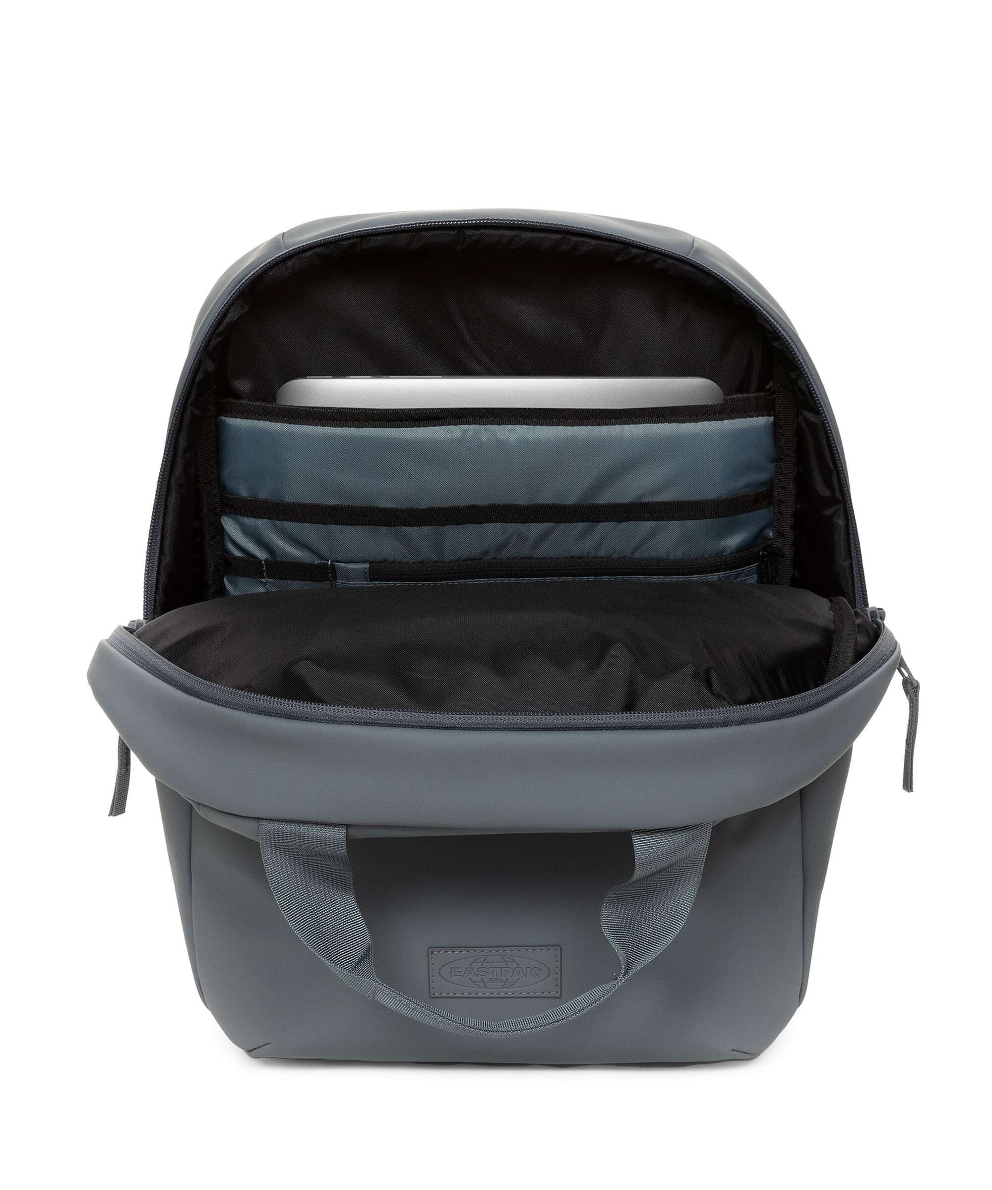 Eastpak Cnnct F Tecum Backpack matte storm