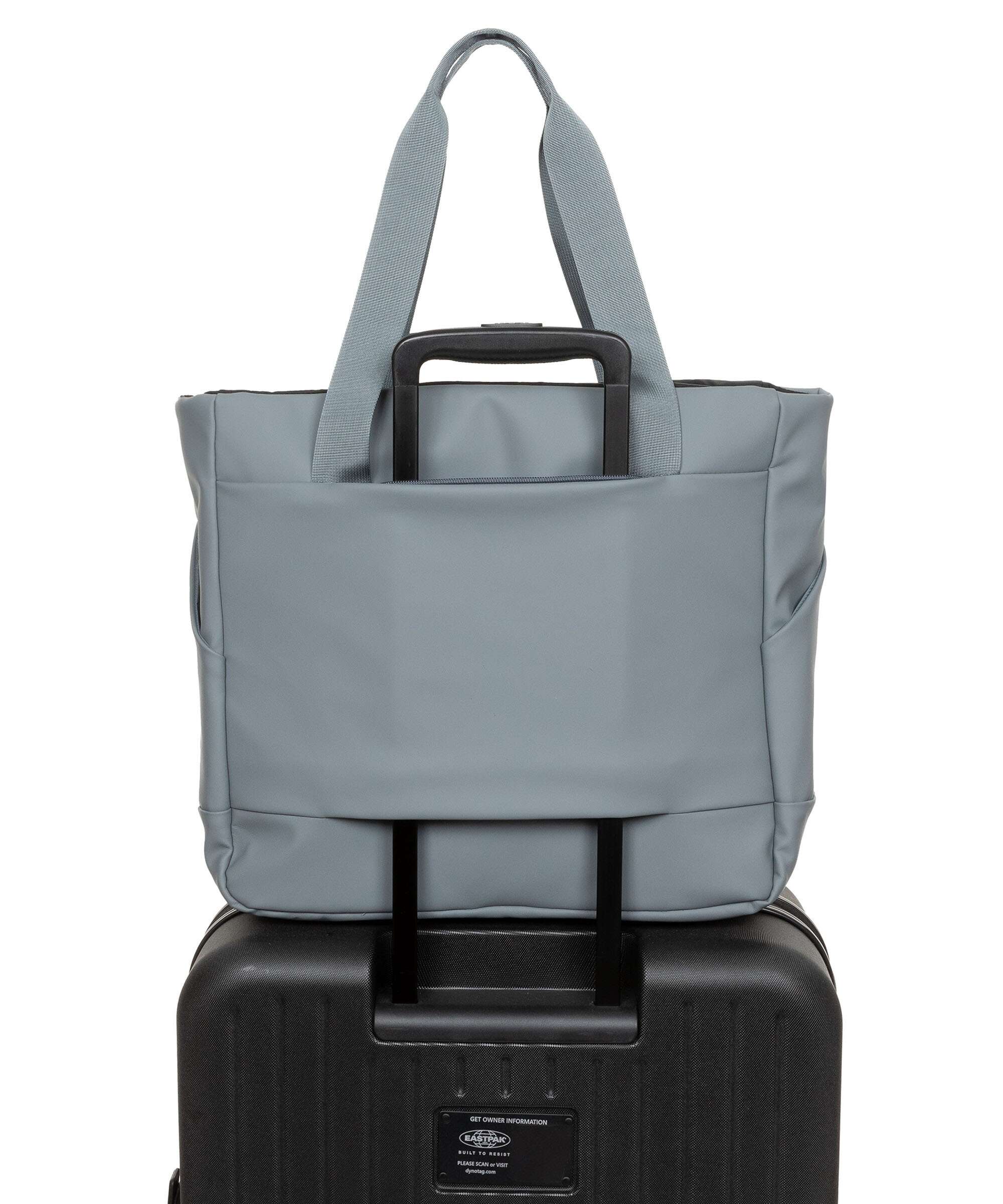 Eastpak Cnnct F Satch Tote bag matte storm