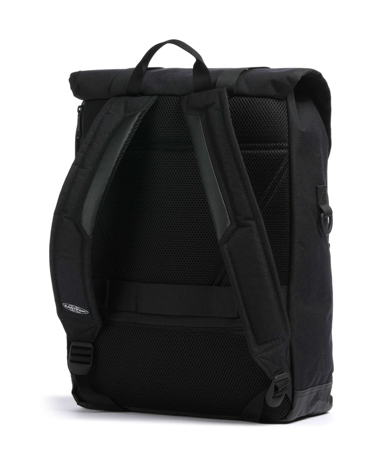 Eastpak Icon Topload Backpack on black