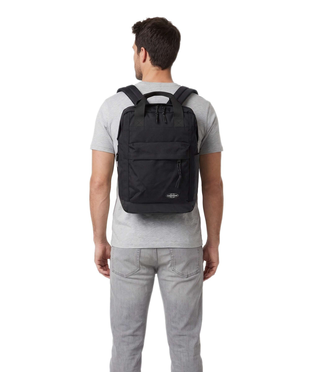 Eastpak Icon Totepack Backpack on black