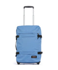 Eastpak Transit'R S Travel bag with wheels healing blue