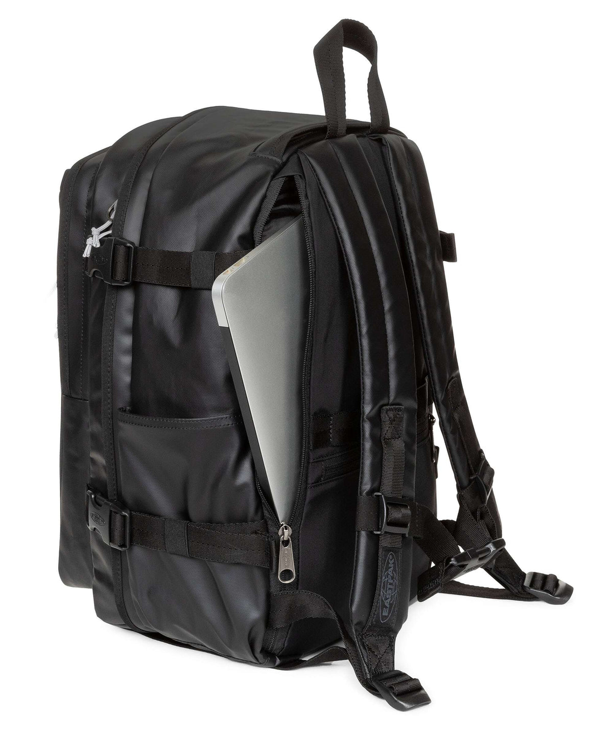 Eastpak Cabin Pak'R Travel backpack tarp black