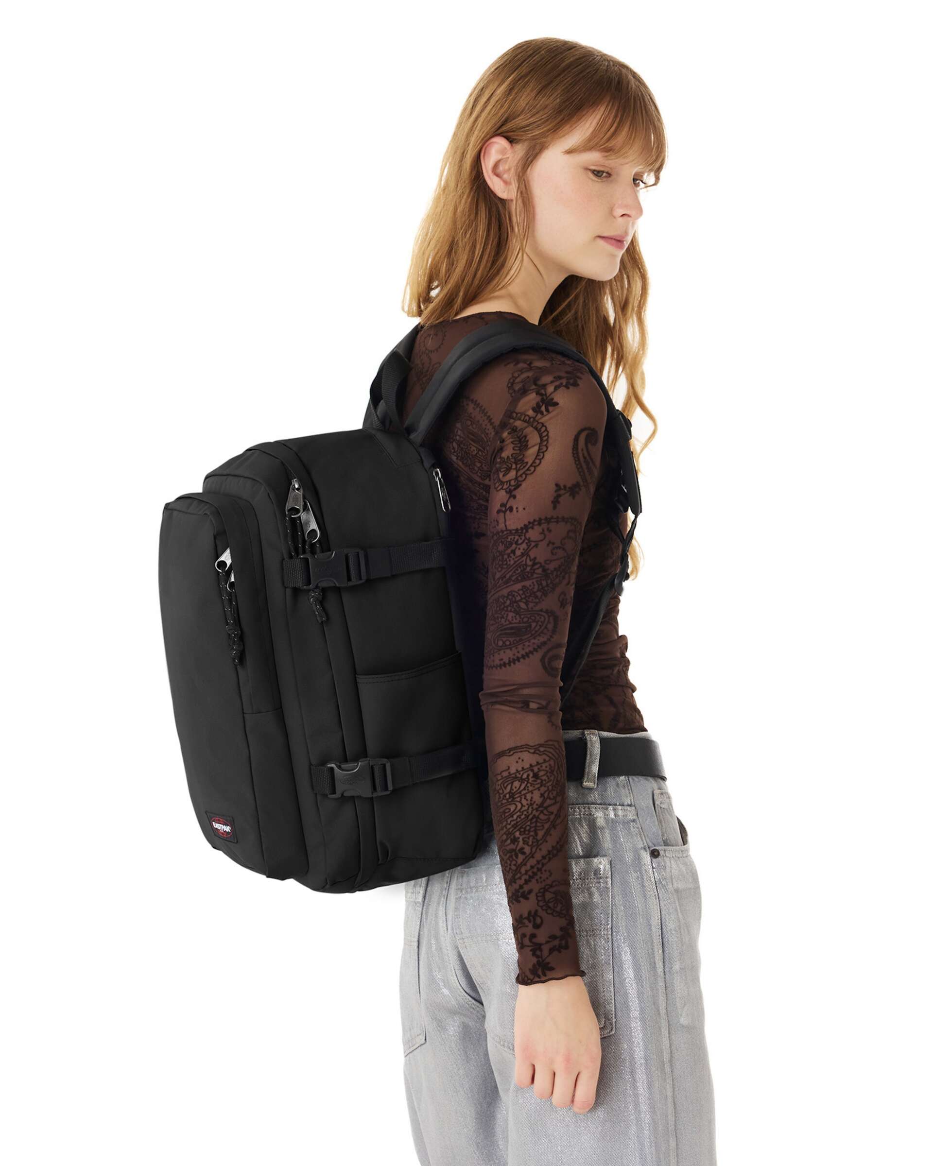 Eastpak Cabin Pak' Travel backpack black
