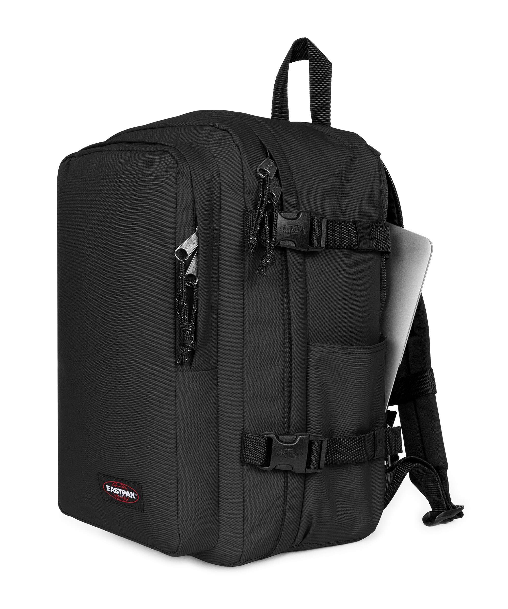 Eastpak Cabin Pak' Travel backpack black