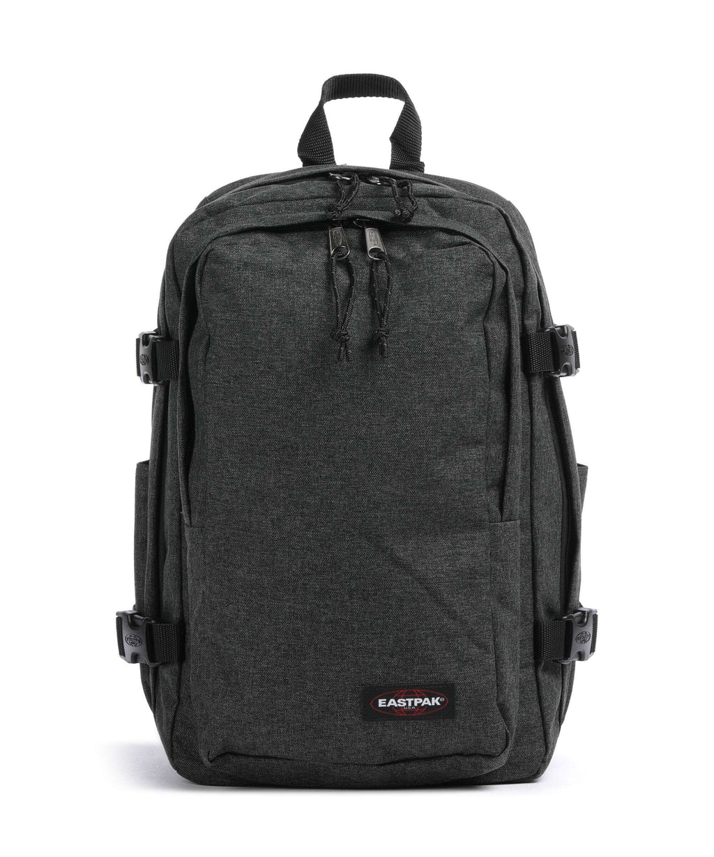 Eastpak Cabin Pak' Travel backpack black denim