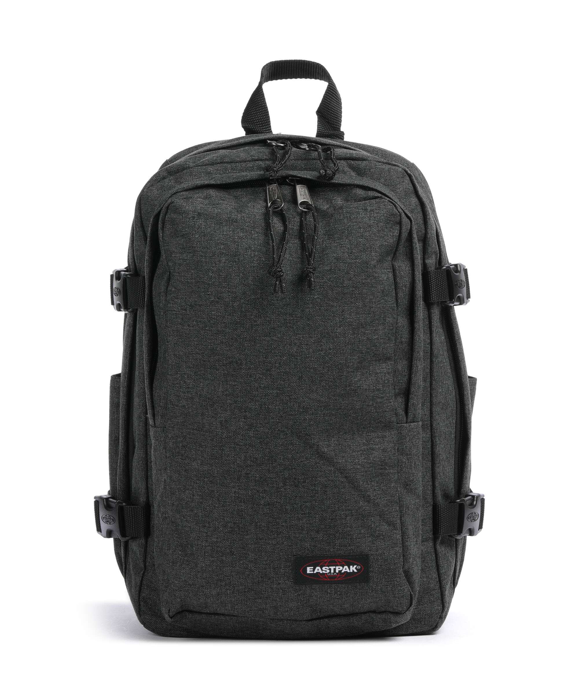Eastpak Cabin Pak' Travel backpack black denim