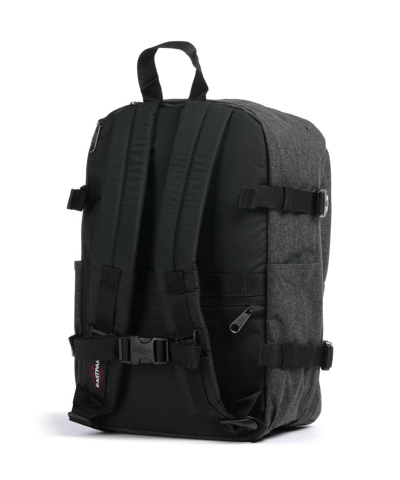 pakt reiserucksack Eastpak Cabin Pak' Reiserucksack 15″ Polyamide black denim