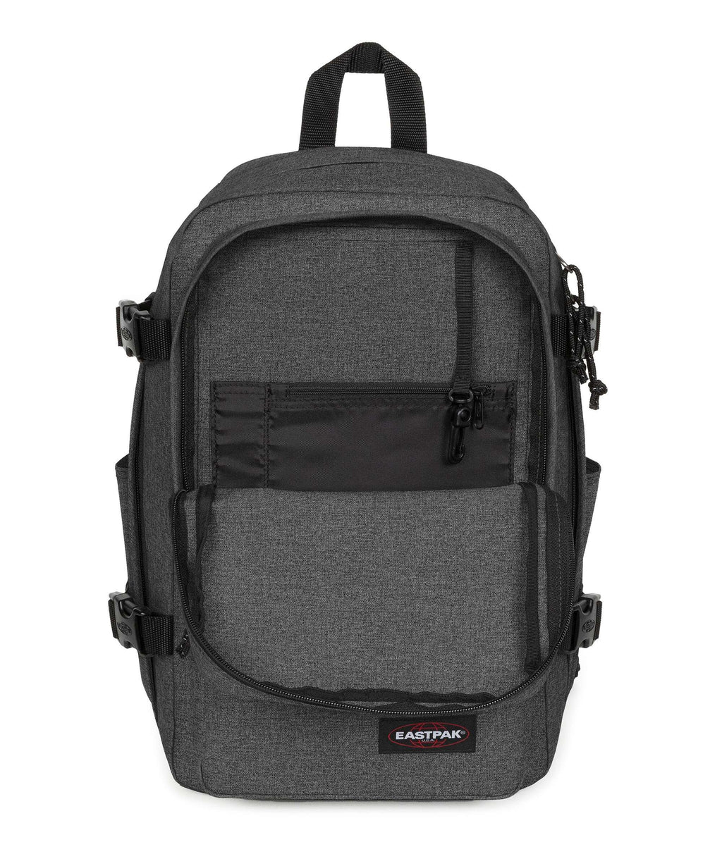 Eastpak Cabin Pak' Travel backpack black denim