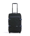 Eastpak Tranverz S Travel bag with wheels kontrast prep black