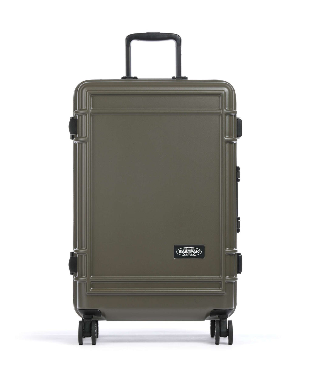 Eastpak Resist'R Case Spinner (4 wheels) army olive
