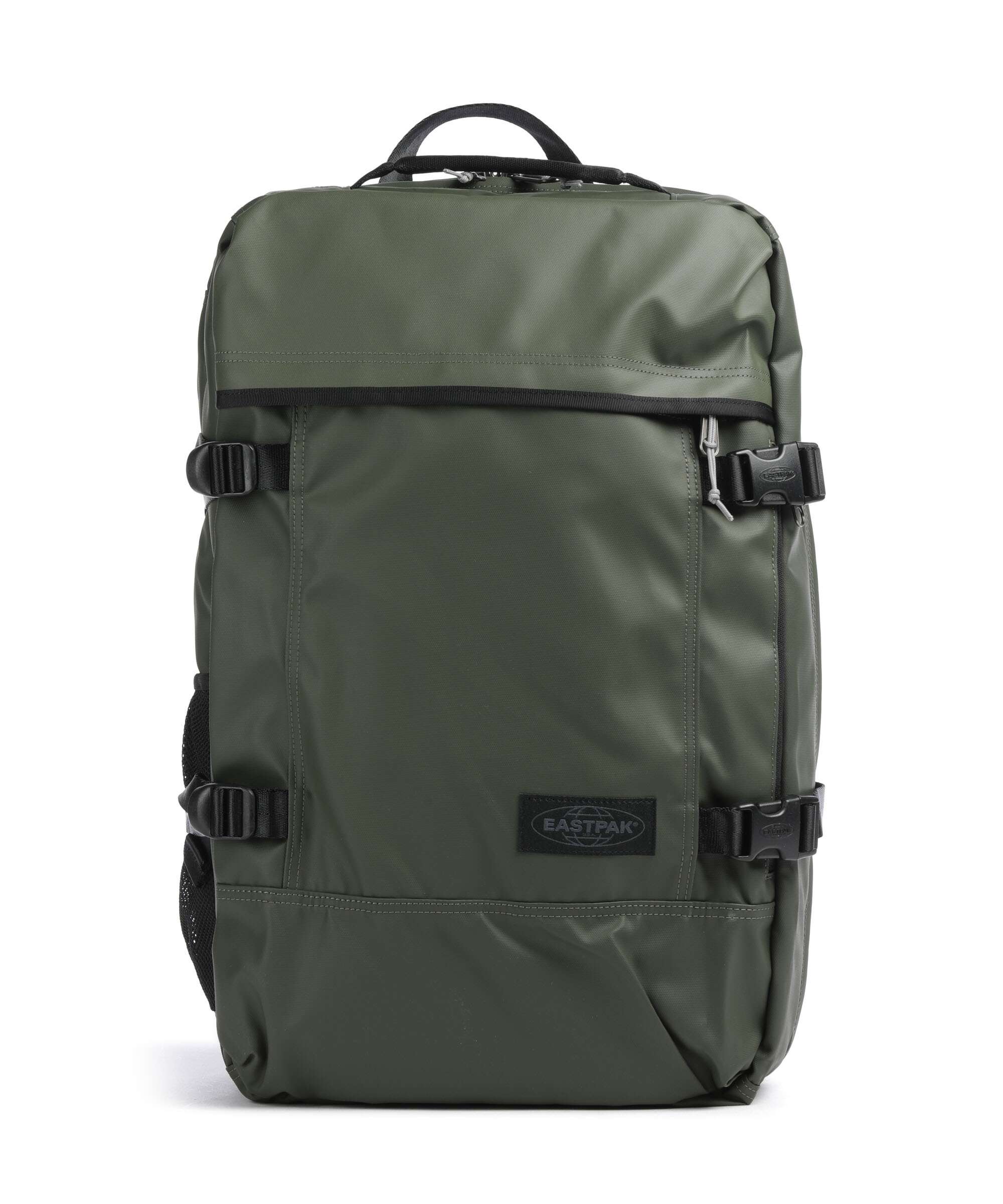 Eastpak Travelpack Travel backpack tarp forest