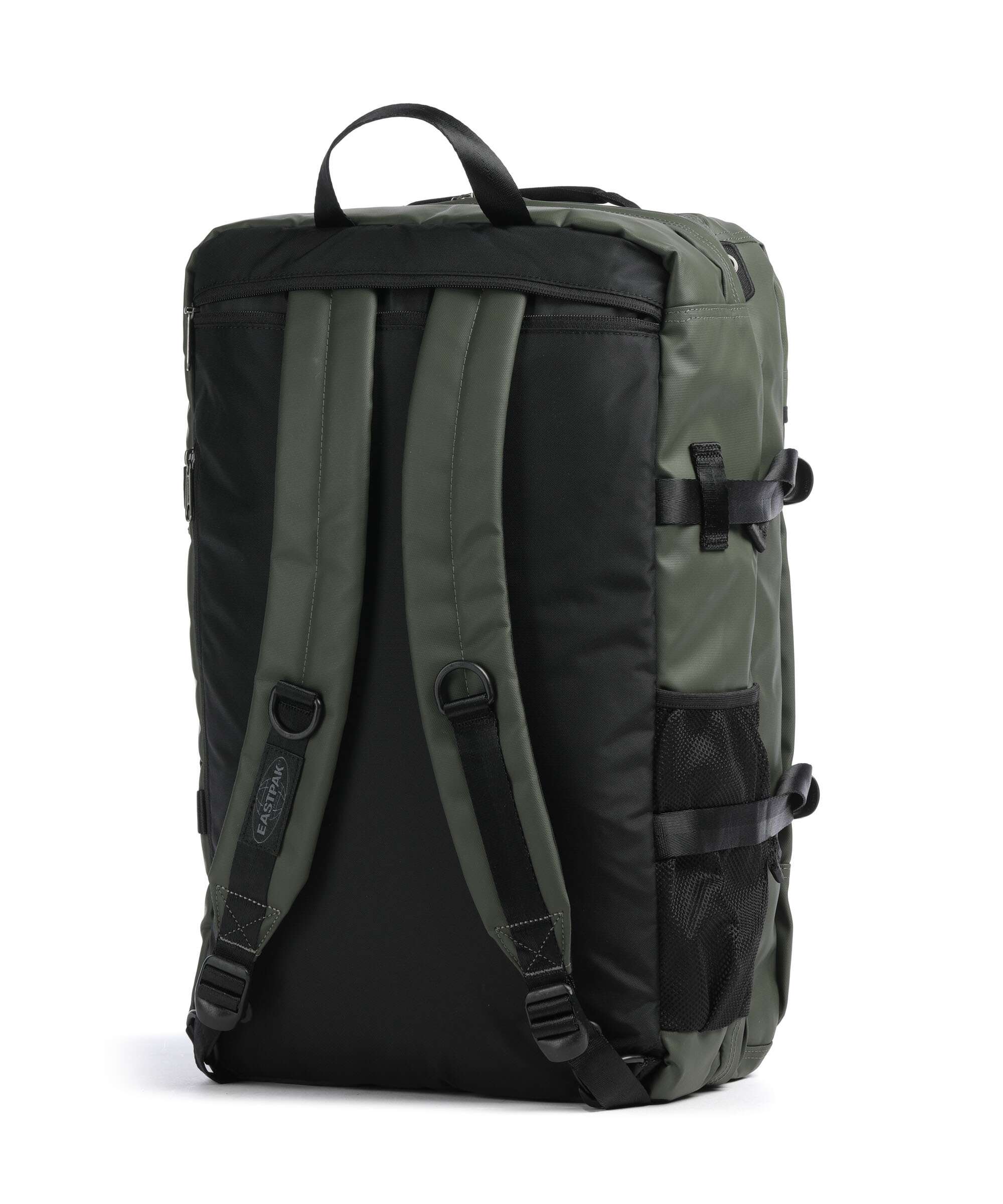 Eastpak Travelpack Travel backpack tarp forest
