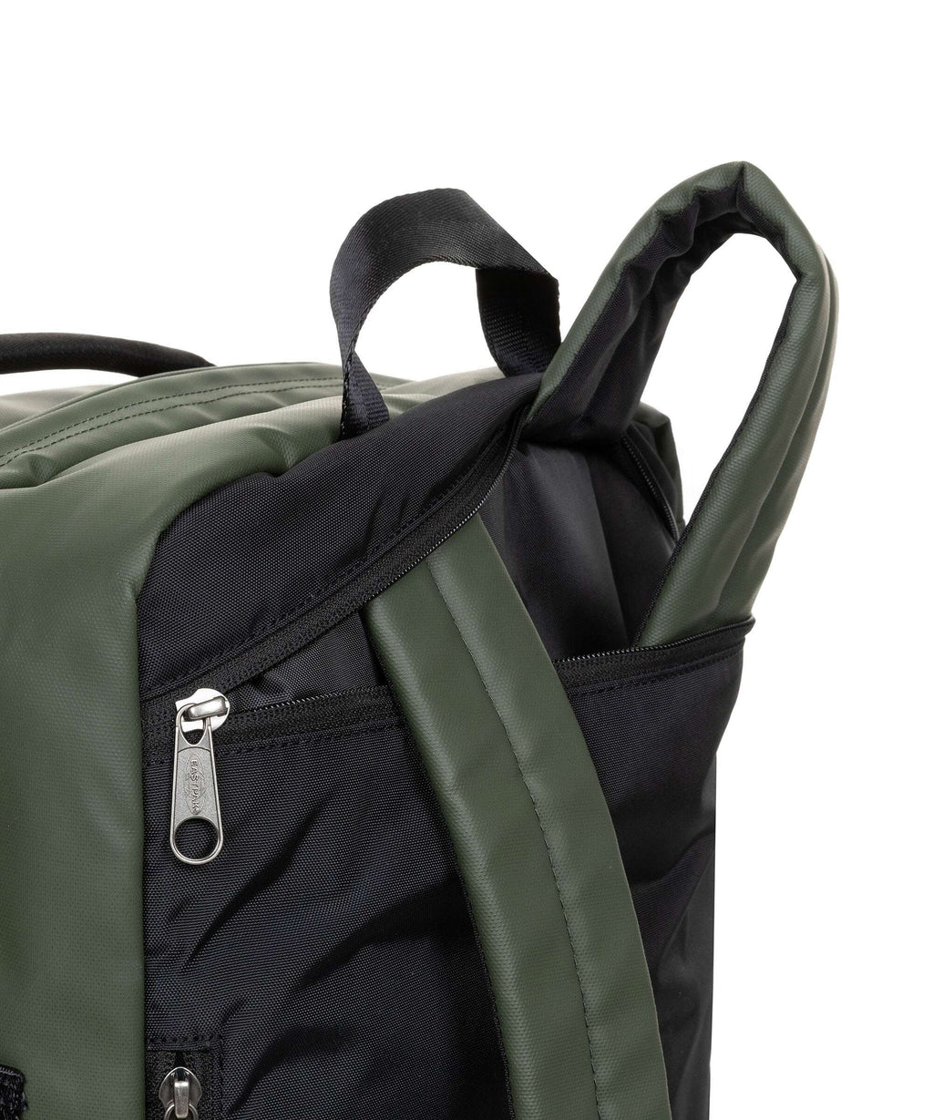 Eastpak Travelpack Travel backpack tarp forest