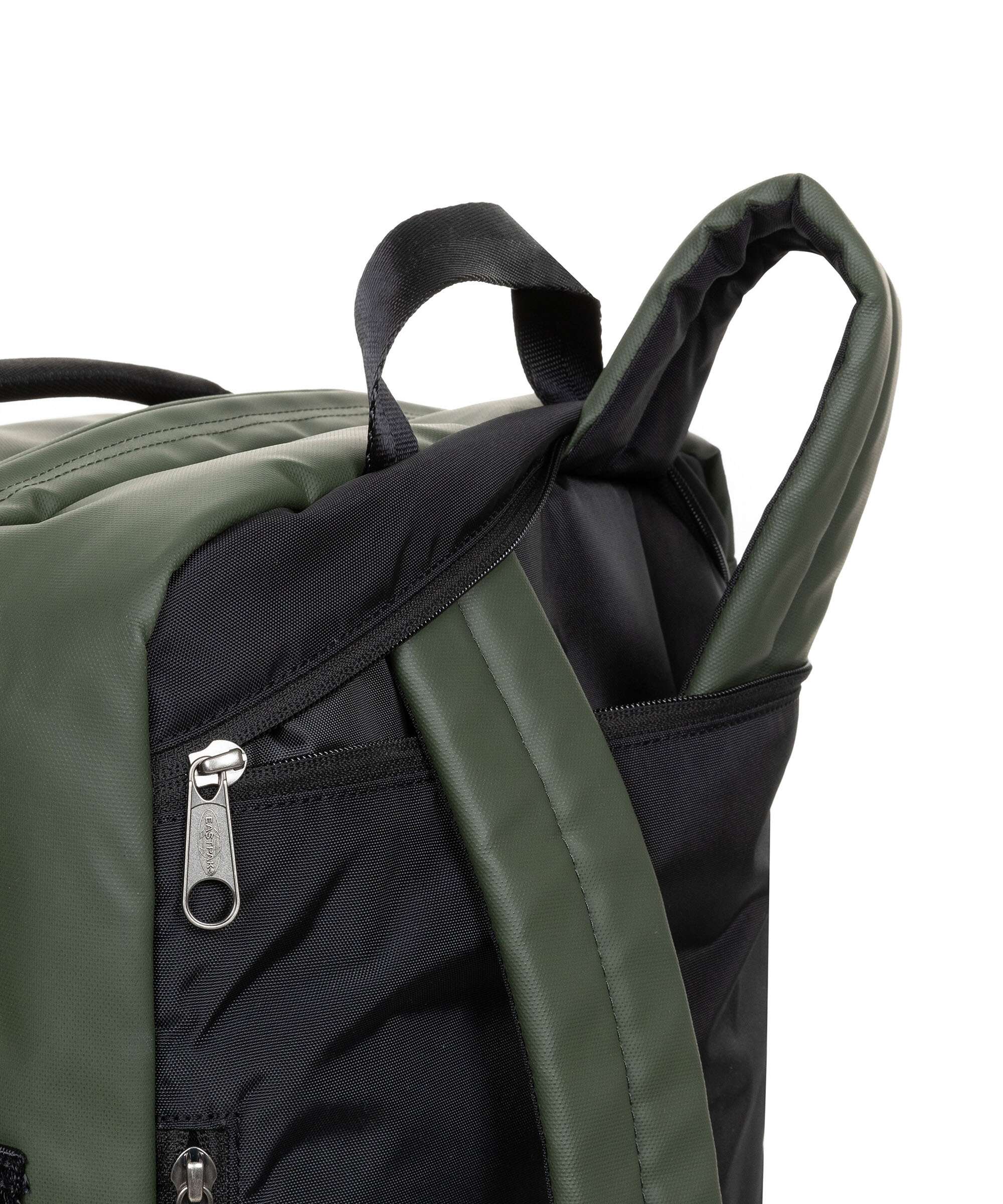 Eastpak Travelpack Travel backpack tarp forest