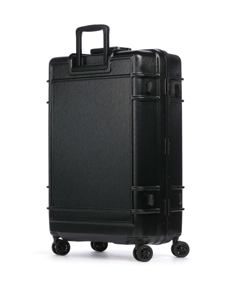 Eastpak Resist'R Case Spinner (4 wheels) brushed black