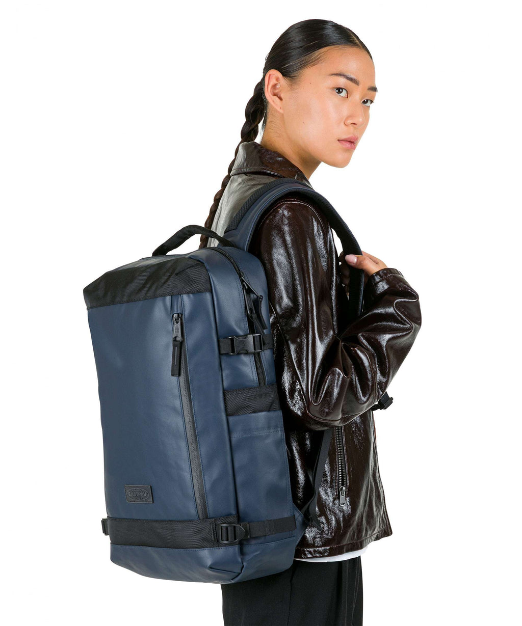 Eastpak Tecum M Backpack cnnct admiral