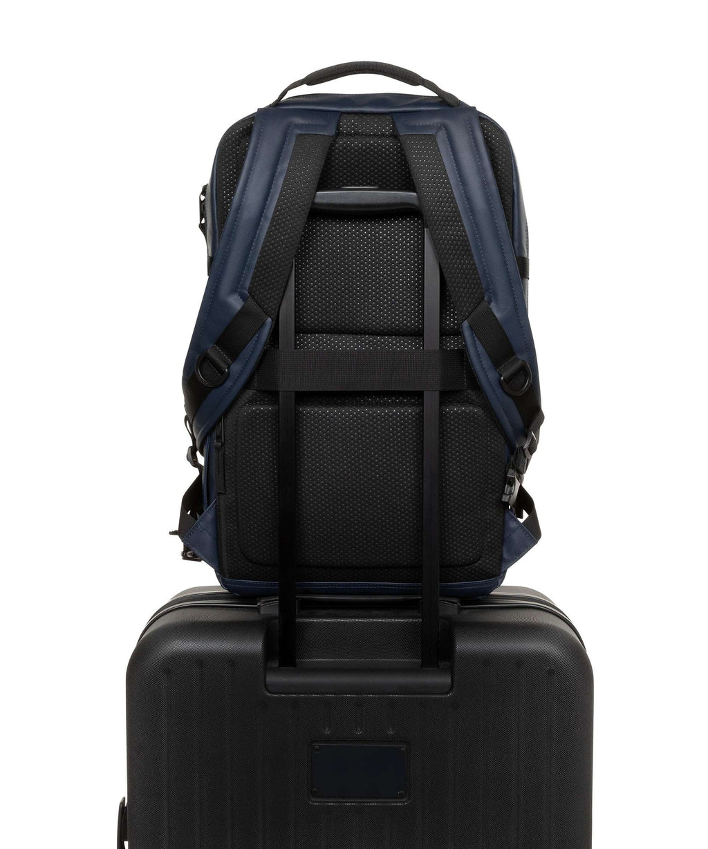 Eastpak Tecum L Backpack cnnct admiral