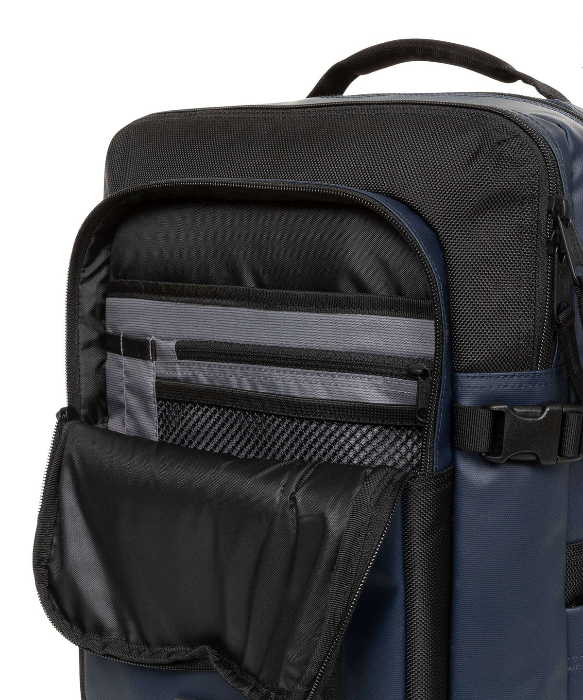 Eastpak Tecum L Backpack cnnct admiral