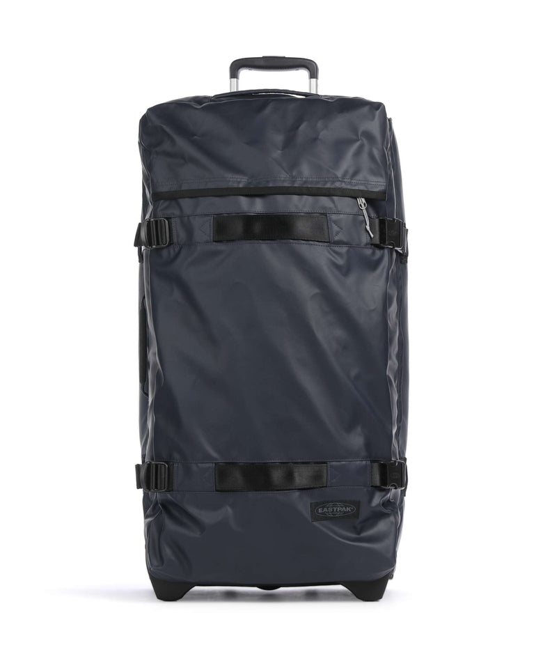 Eastpak Tarp Transit'R L Travel bag with wheels navy