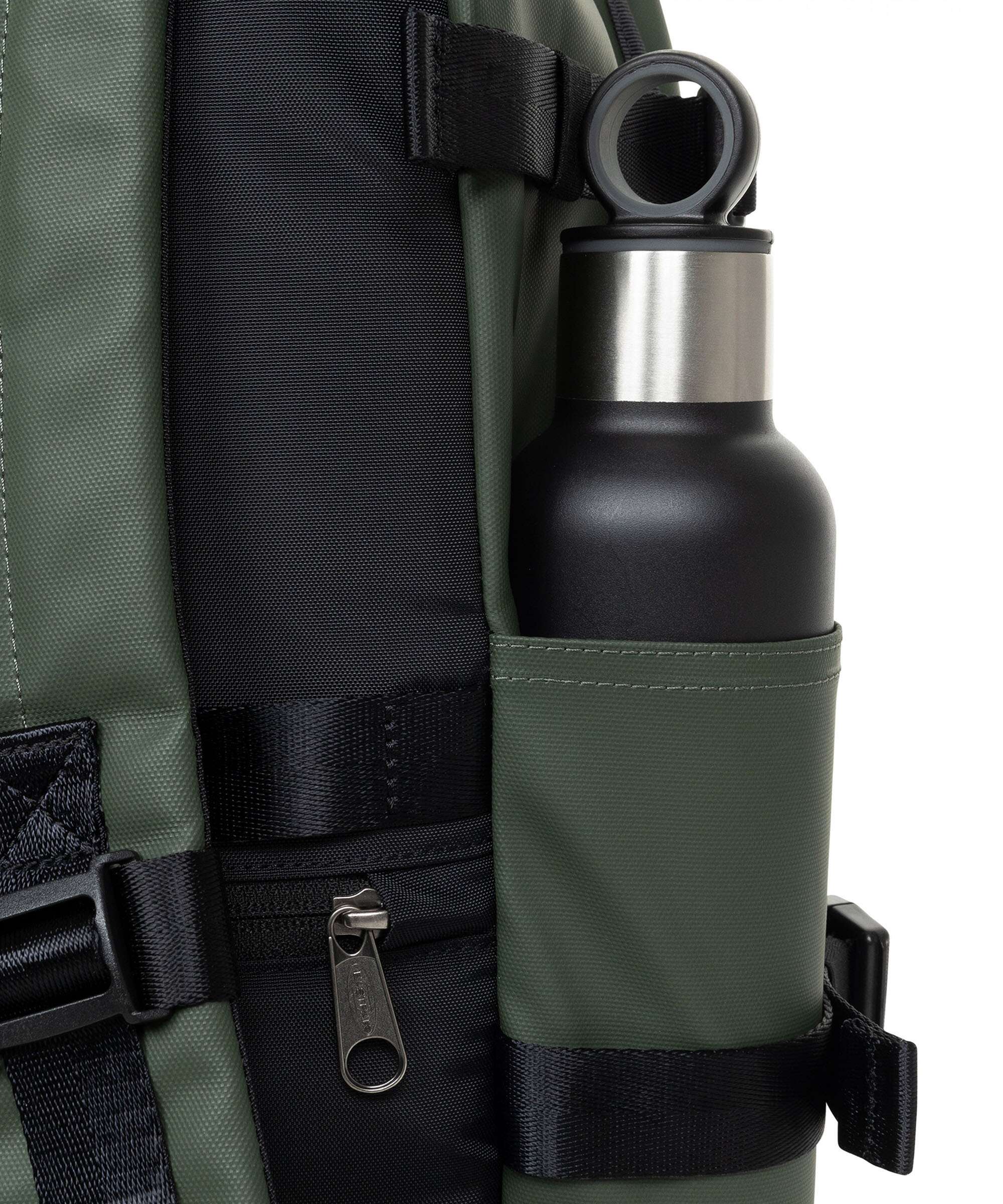 Eastpak Tarp Cabin Pak'R Travel backpack forest