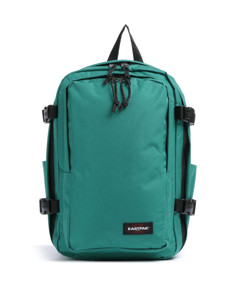 eastpak reiserucksack Eastpak Cabin Pak' Reiserucksack 15″ Polyamide pineneedle green
