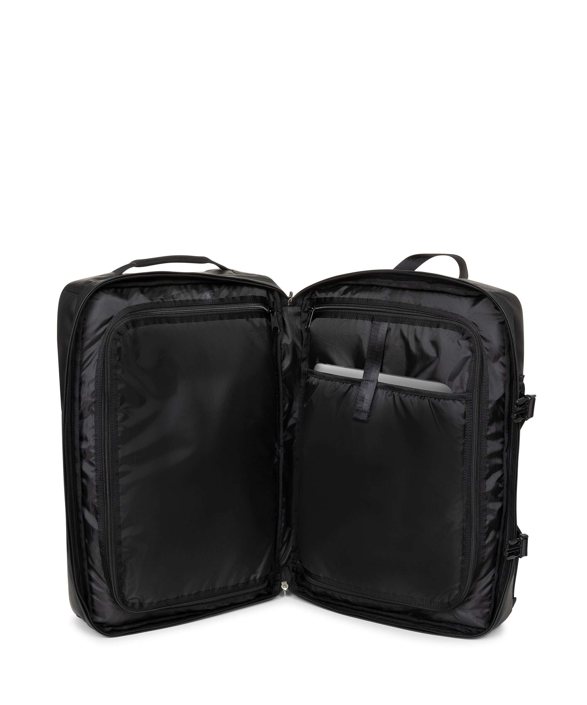 Eastpak Tarp Travelpack Travel backpack reflect