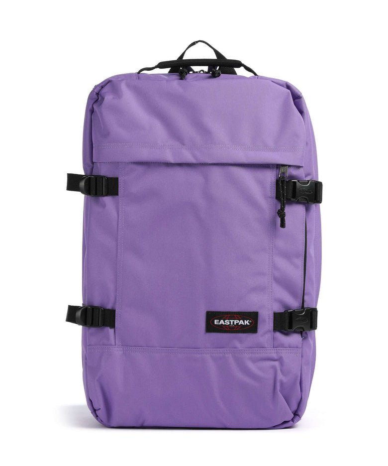 eastpak reiserucksack Eastpak Travelpack Reiserucksack 17″ Polyester vineyard purple