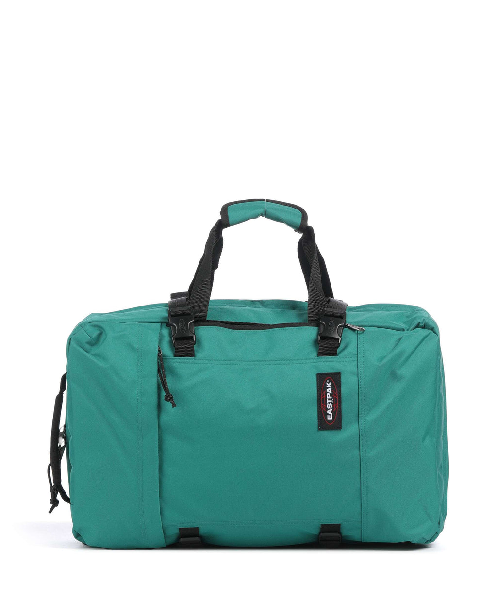 Eastpak Travelpack Travel backpack pineneedle green