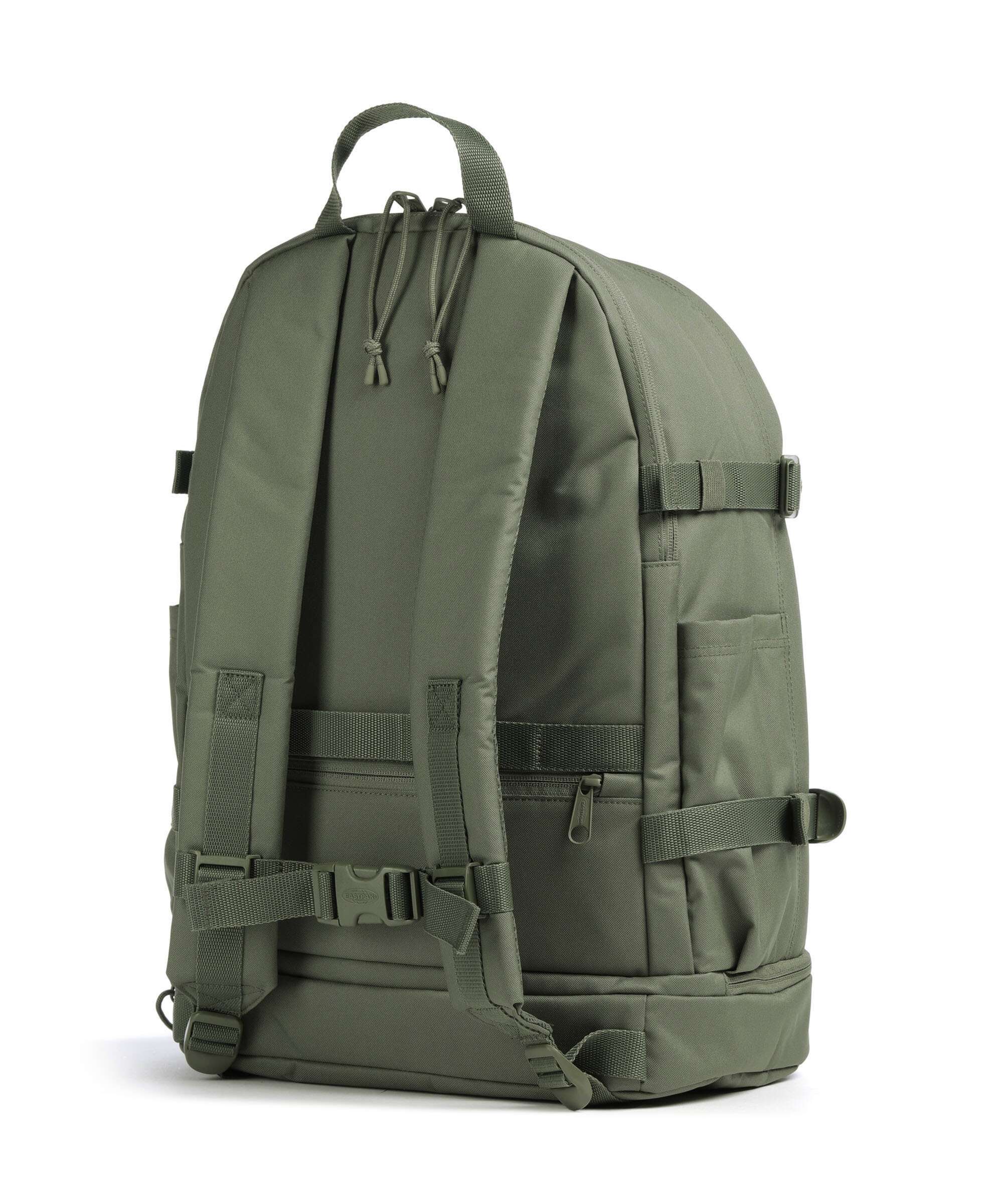 Eastpak Everyday Pak'R Rucksack 16″ Polyester khaki - EK0A5BMR9Y81