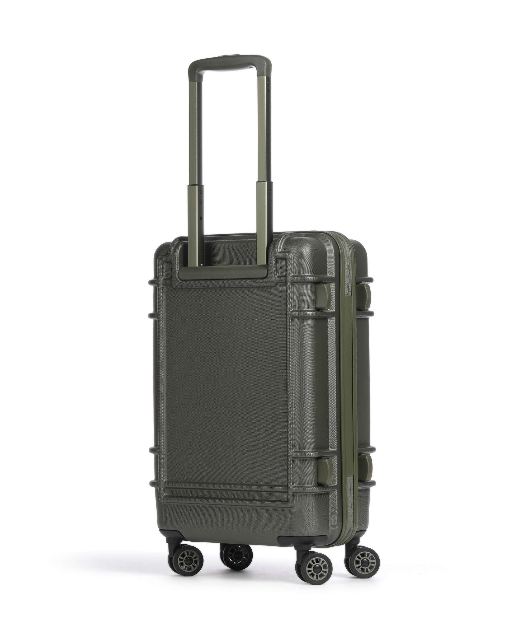 Eastpak Resist'R Zip Spinner (4 wheels) khaki