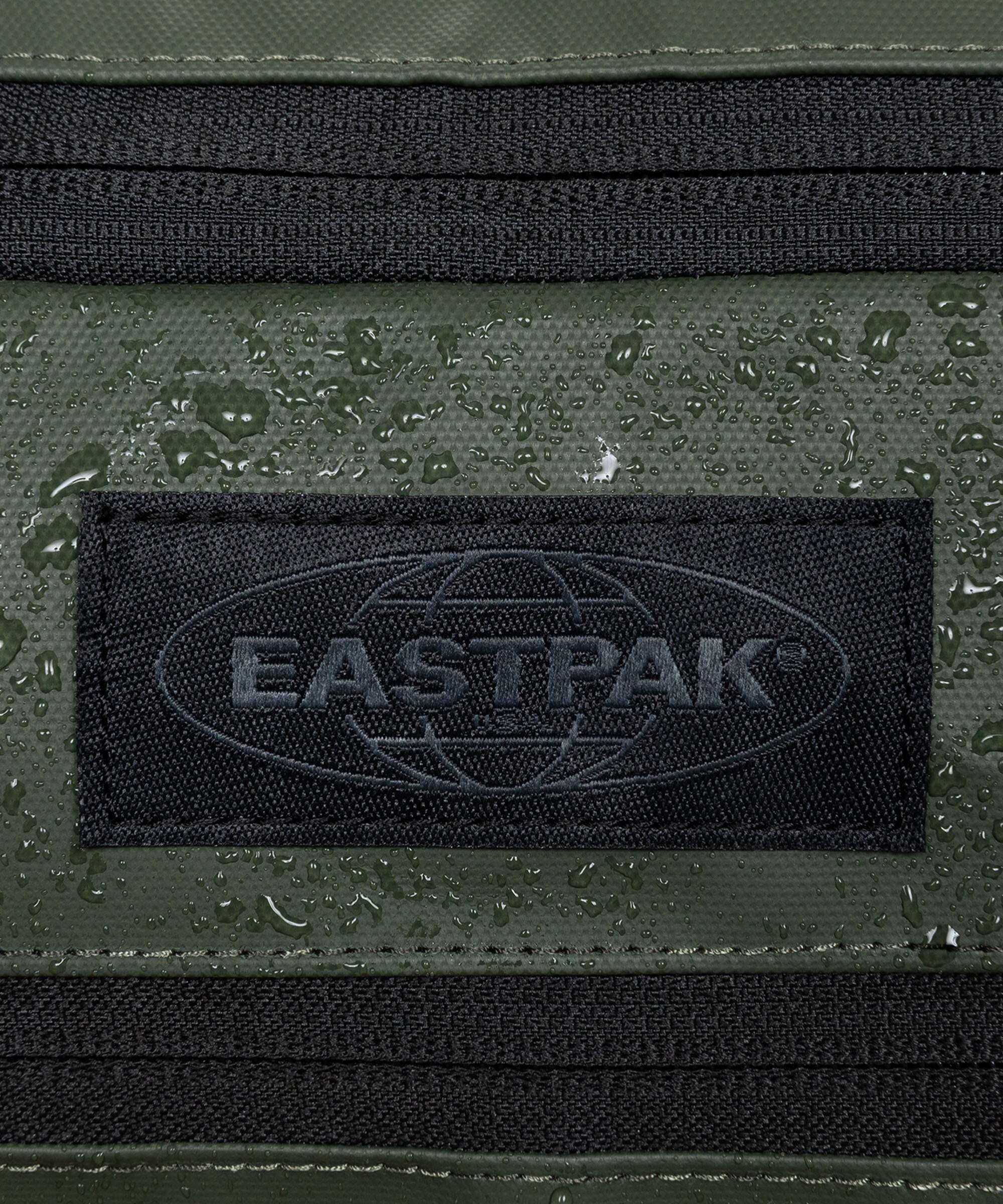 Eastpak Duffel Pack M Travel bag tarp forest