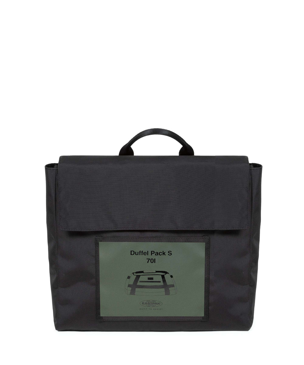 Eastpak Tarp Duffel Pack M Travel bag forest