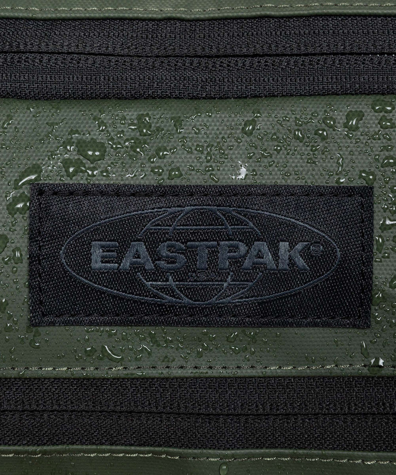 Eastpak Tarp Duffel Pack M Travel bag with wheels forest
